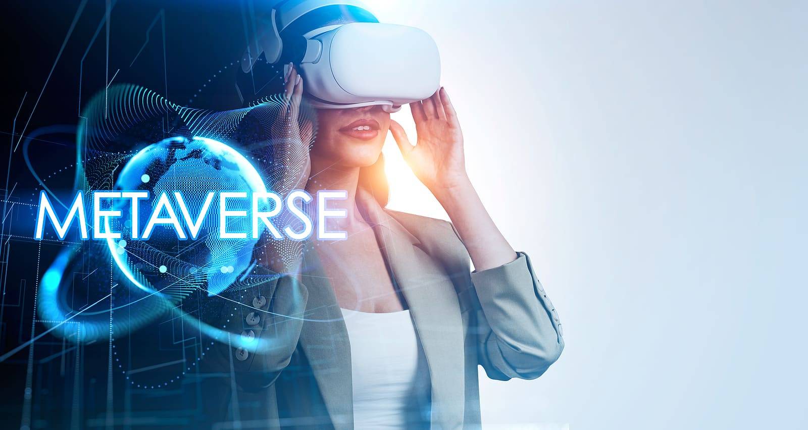 Will People Live in The Metaverse Reality?