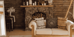 Helpful Tips To Create a Cozy Cabin Feeling in Your Home