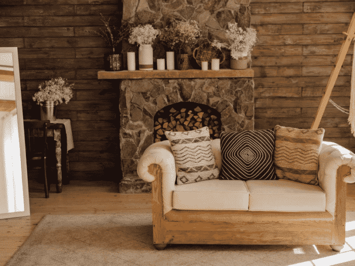 Helpful Tips To Create a Cozy Cabin Feeling in Your Home