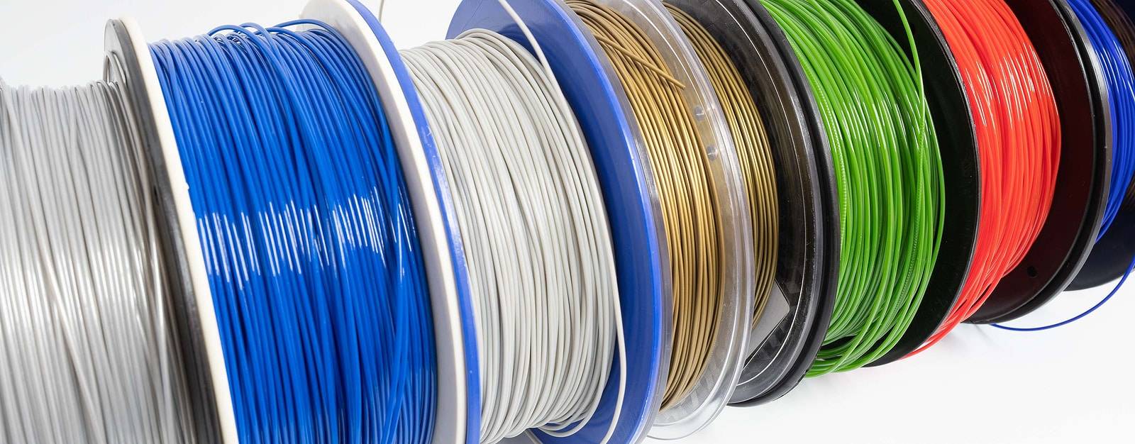 Top Reasons To Use Nylon Filament in 3D Printing