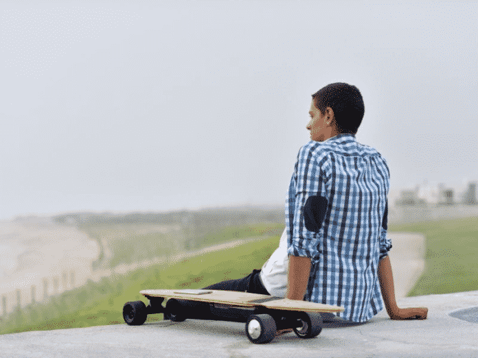 Unique Places You Can Ride an Electric Skateboard