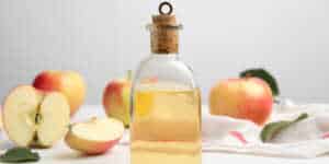 How to Get Rid of Fruit Flies Using White Vinegar