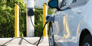 The Advantages of Owning an Electric Car