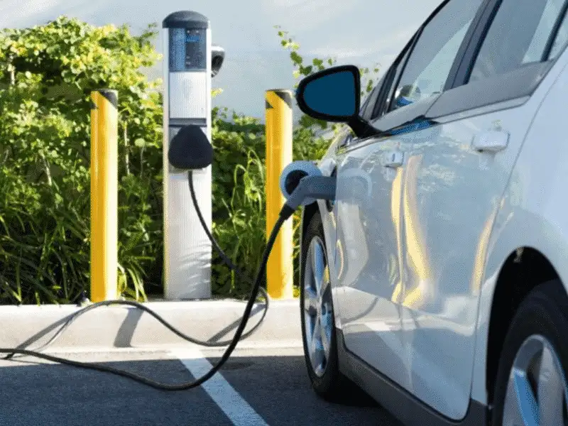 The Advantages of Owning an Electric Car - Totes Newsworthy