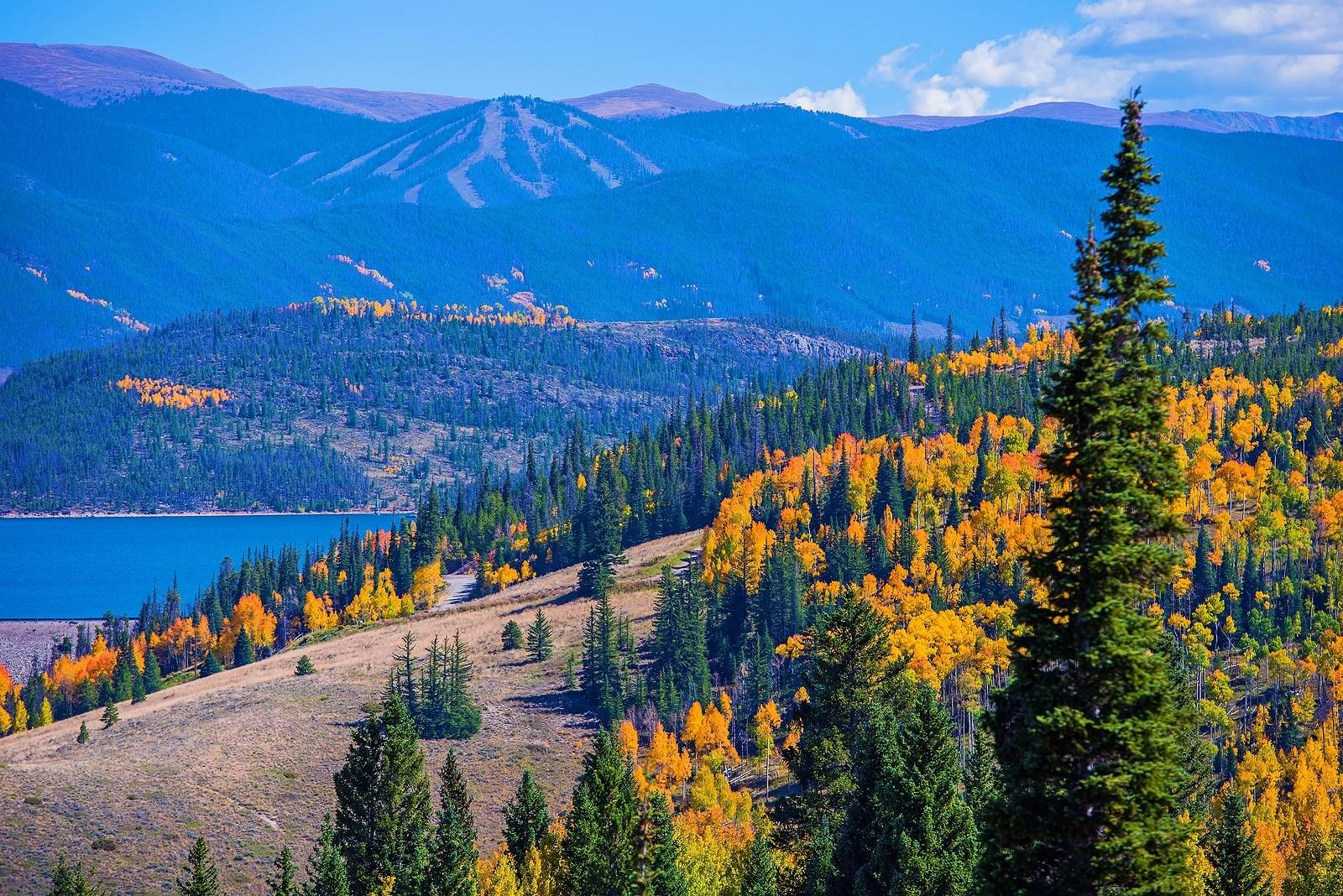 Top Tourist Attractions to Visit in Vail Colorado 3