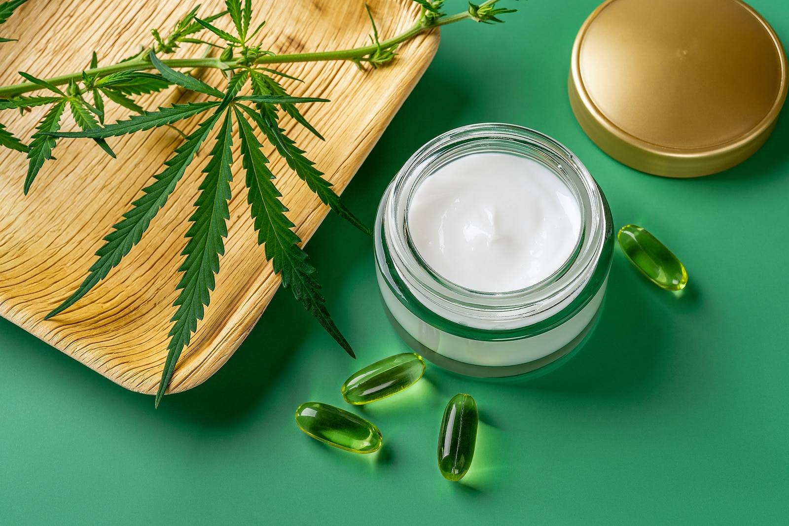 Why is CBD Usage so Popular 1