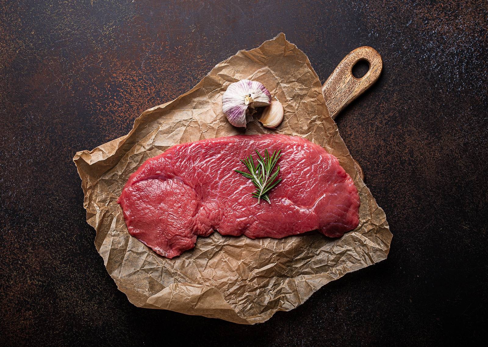 Lean Meat vs. Red Meat: Advantages of Both
