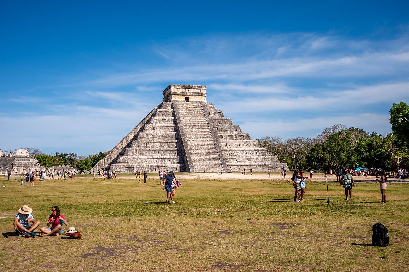 Best Historical Sites in Mexico To Visit