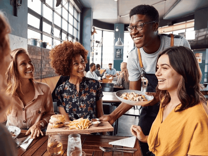 Ways To Revamp Customer Experience in Your Restaurant