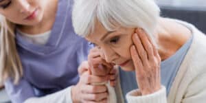 What are Early Signs of Dementia