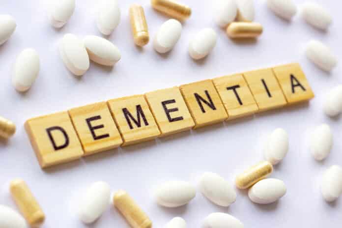 What are Early Signs of Dementia 5