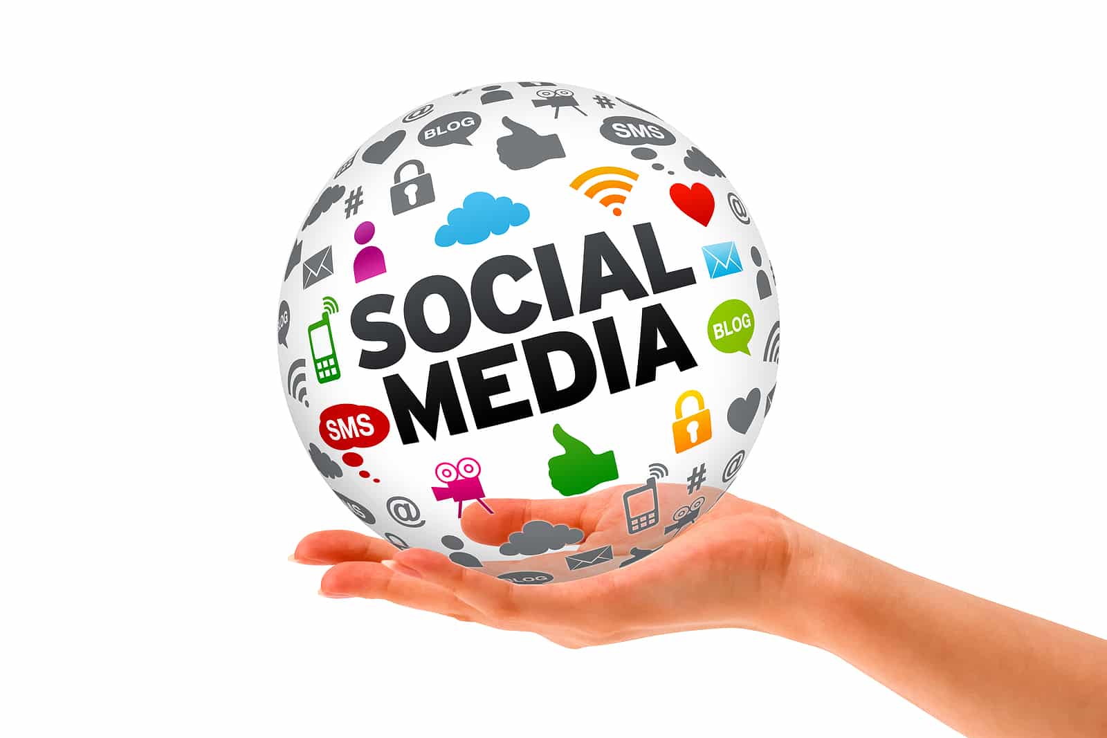 4 Social Media Tips for Small Business Marketing 3
