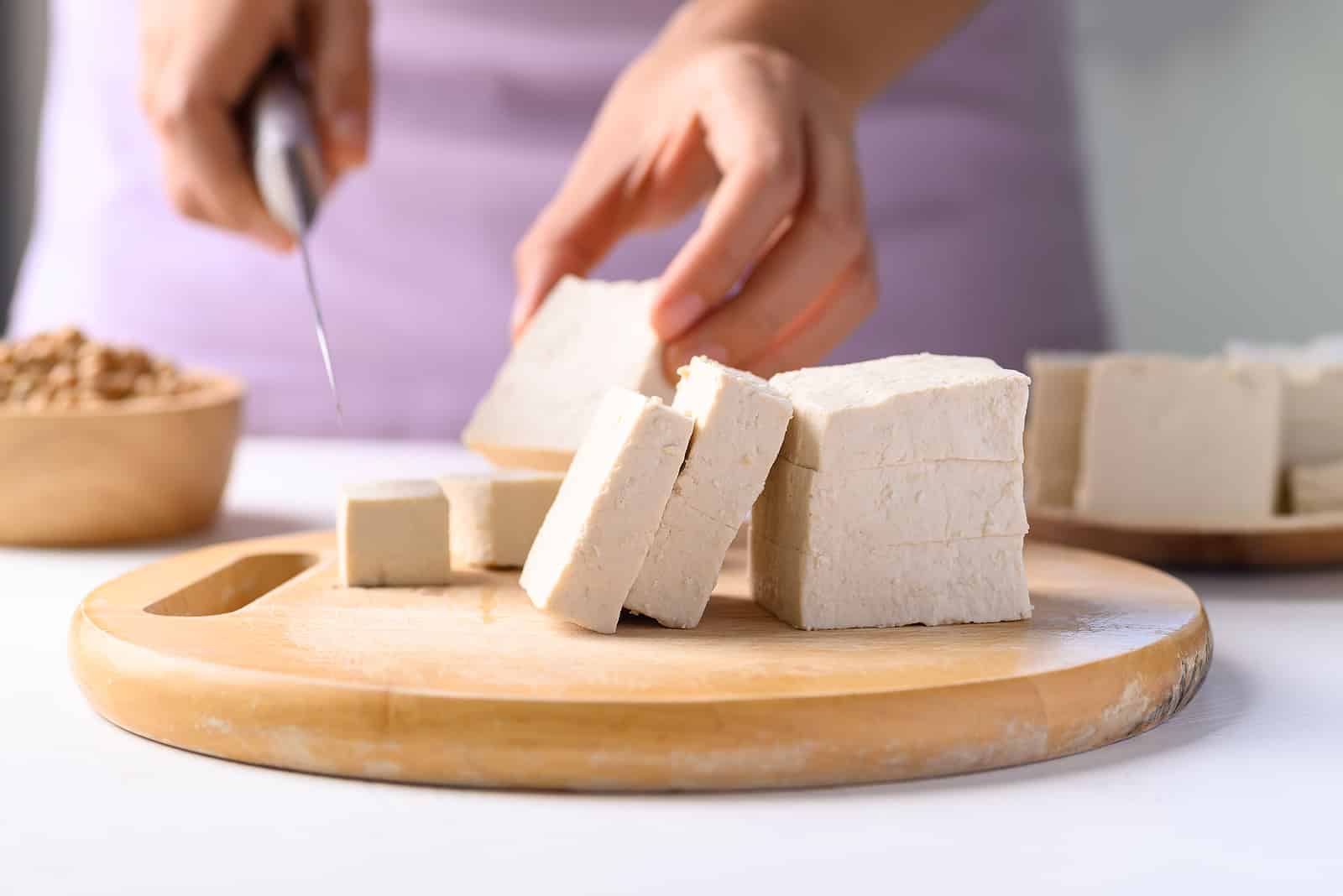 Cooking With Tofu How To Make Your Own Tofu Recipes (2)