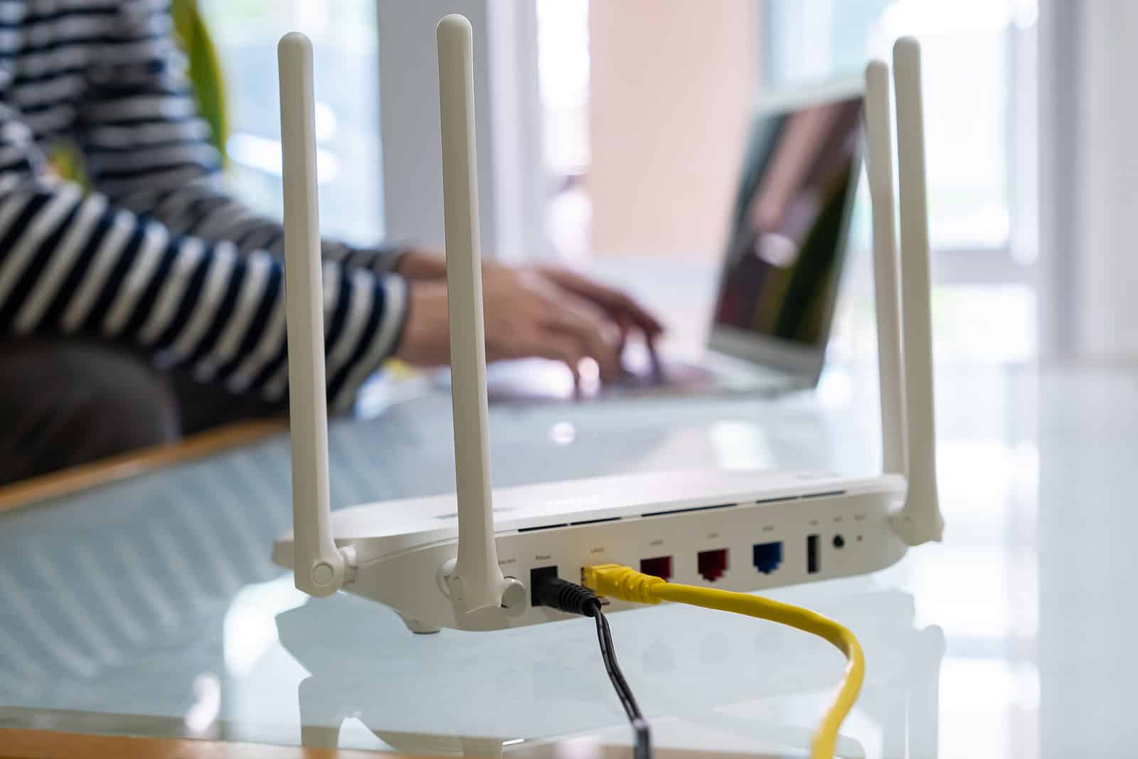 How Can You Boost Your WiFi Signal Tips To Follow 1