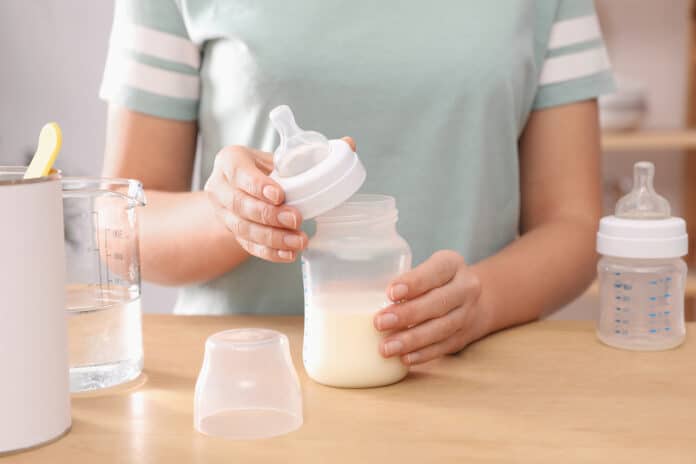 Is Homemade Baby Formula Safe? A Complete Guide 1