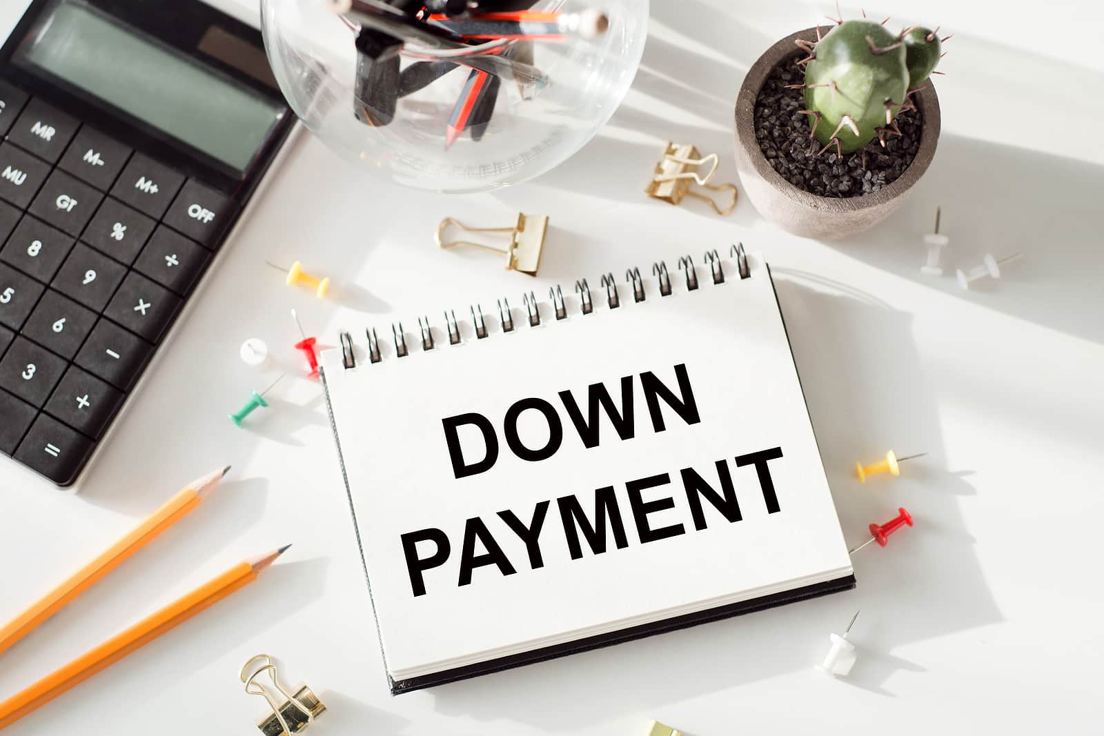 Pros and Cons of No Down Payment on a House  2