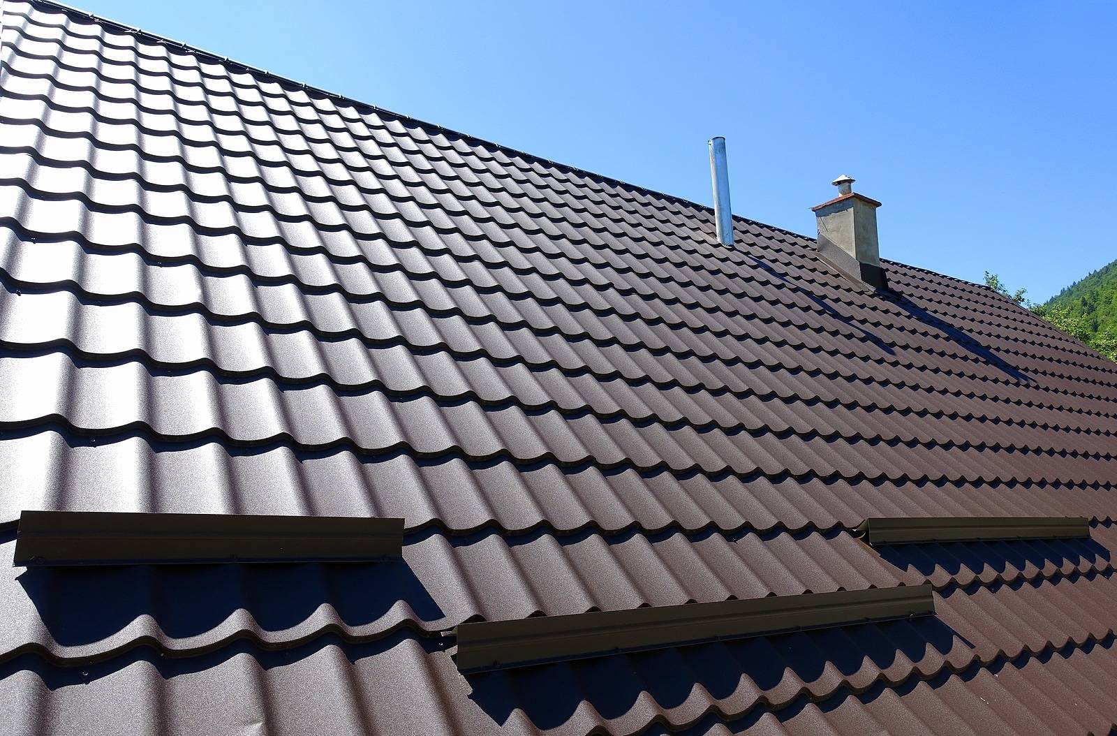 Things To Consider Before Installing a Metal Roof 1