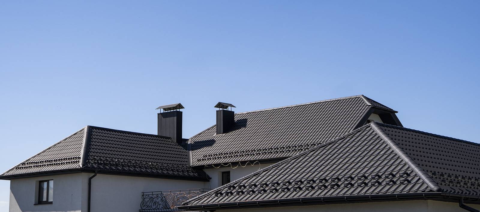 Things To Consider Before Installing a Metal Roof 2