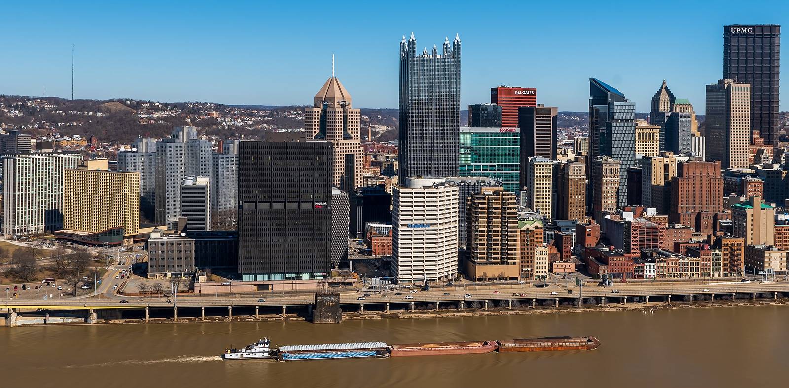 Pittsburgh, Pennsylvania