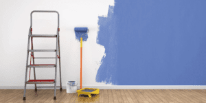 Different Ways To Transform Your Space With Paint