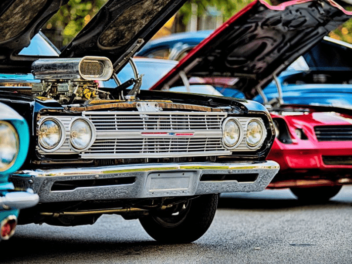 Rookie Mistakes for Classic Car Owners To Avoid (1)