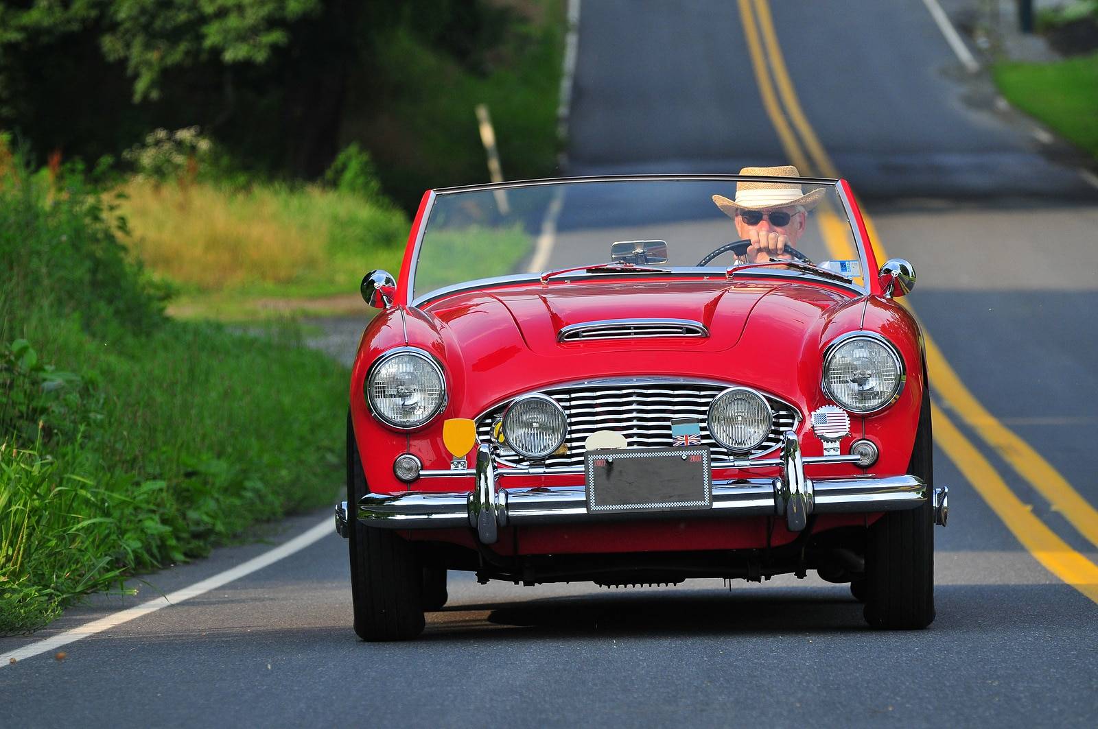 Rookie Mistakes for Classic Car Owners To Avoid 2