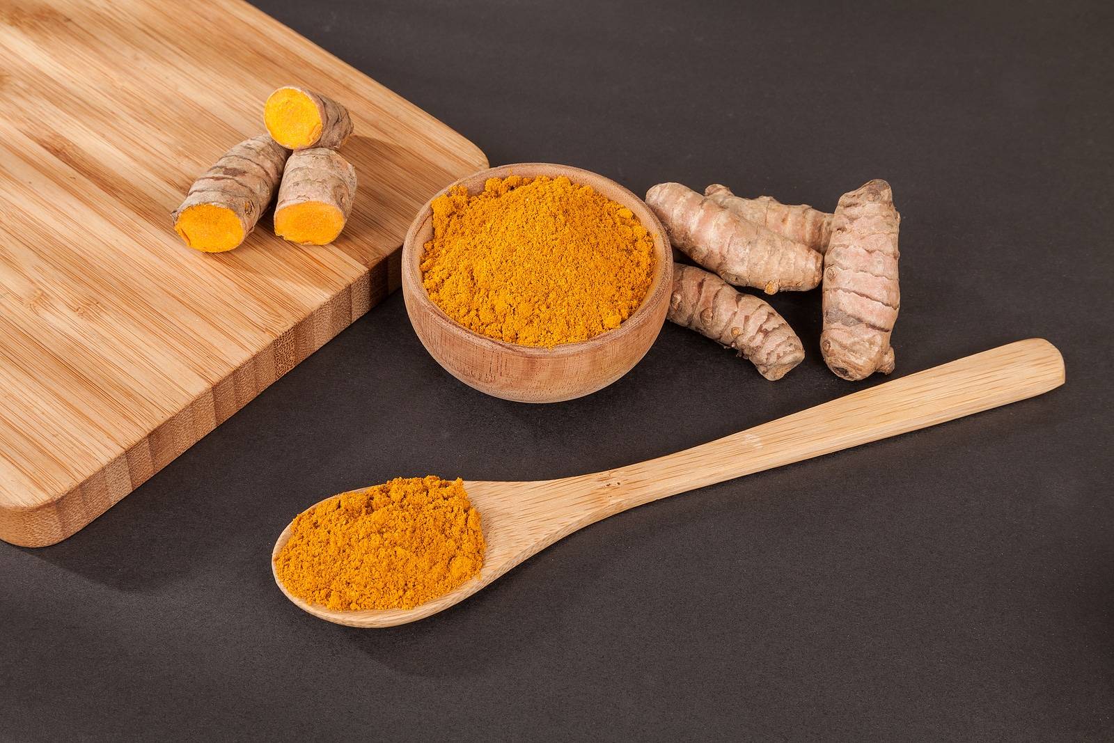 Turmeric