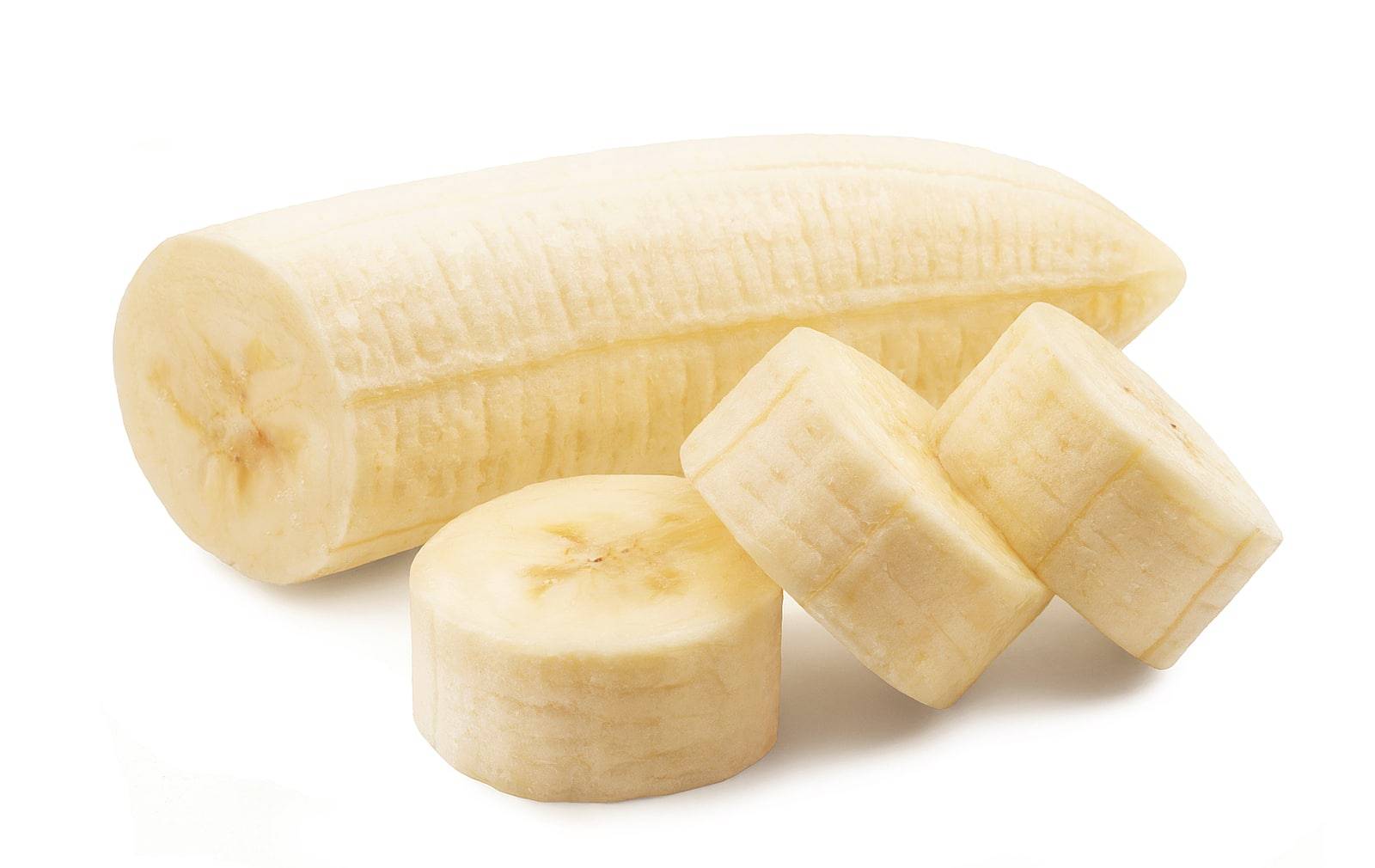 How Many Calories Is In A Banana? 3