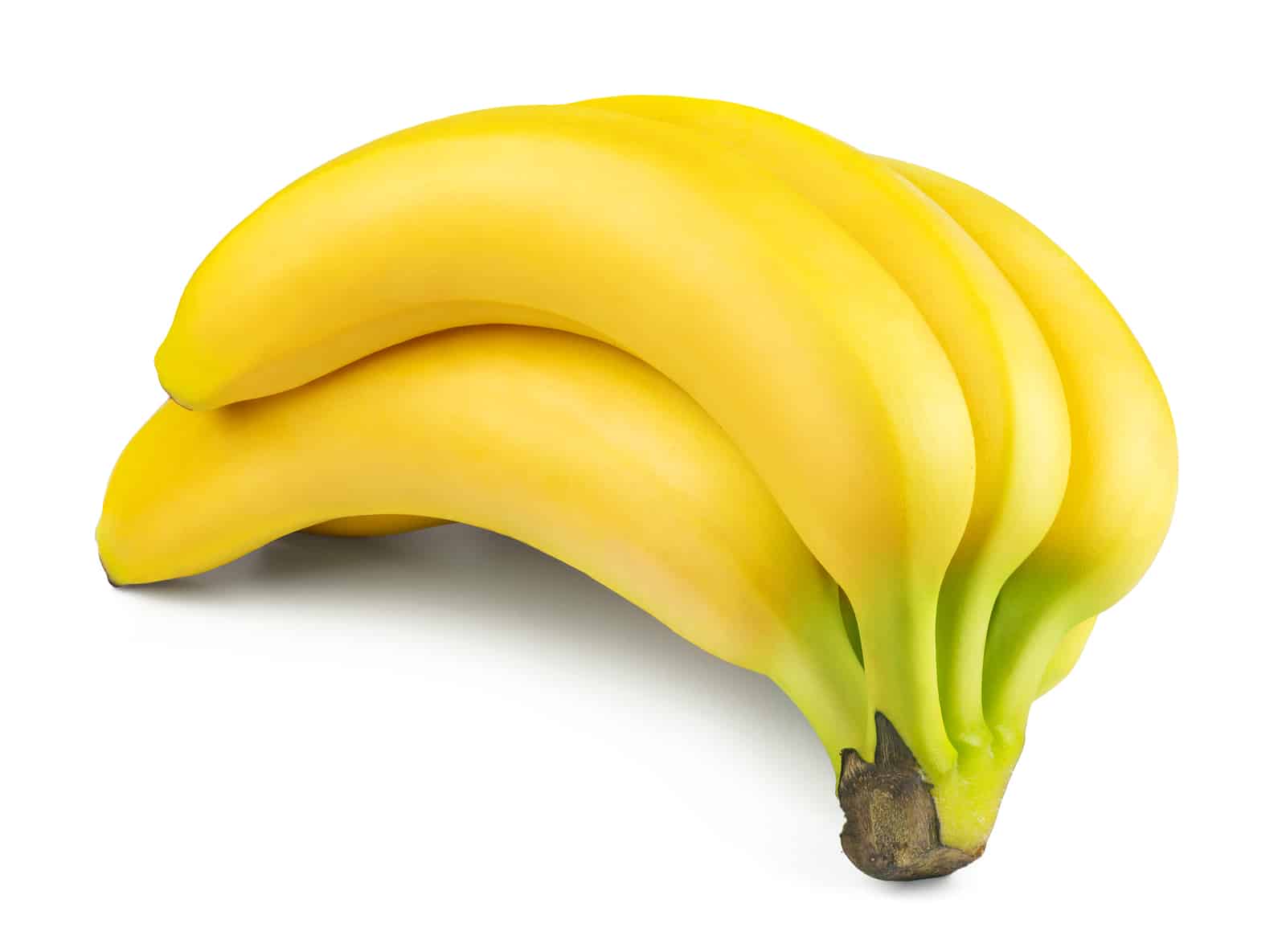 How Many Calories Is In A Banana? 2