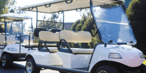 Reasons Your Business Should Invest in Private Golf Carts