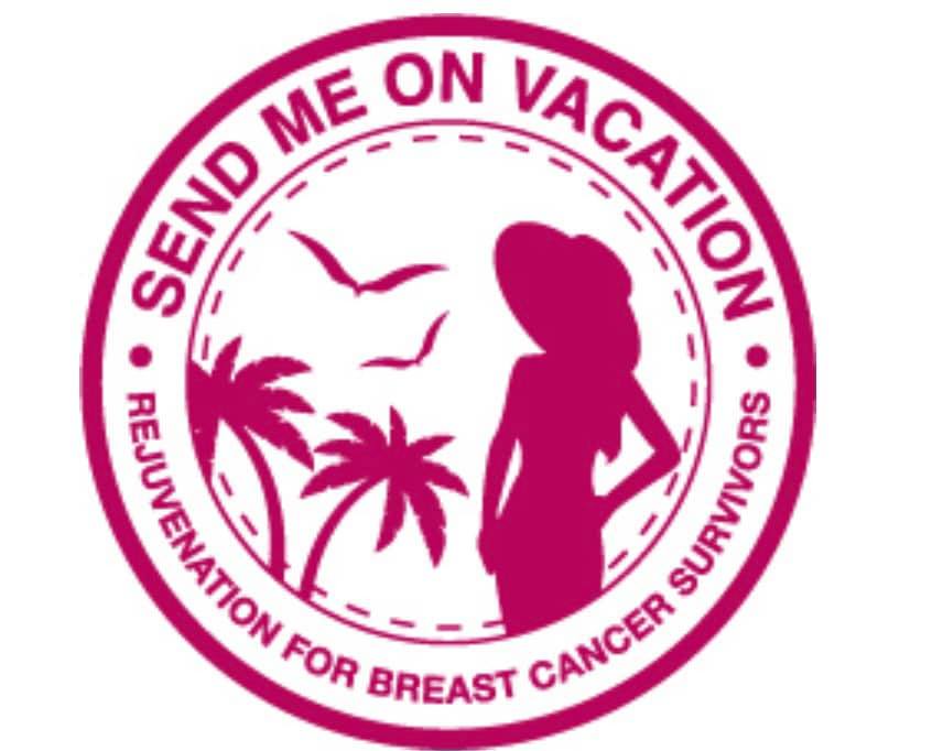 Send Me On Vacation Announces Champions for Charity Fundraiser (3)
