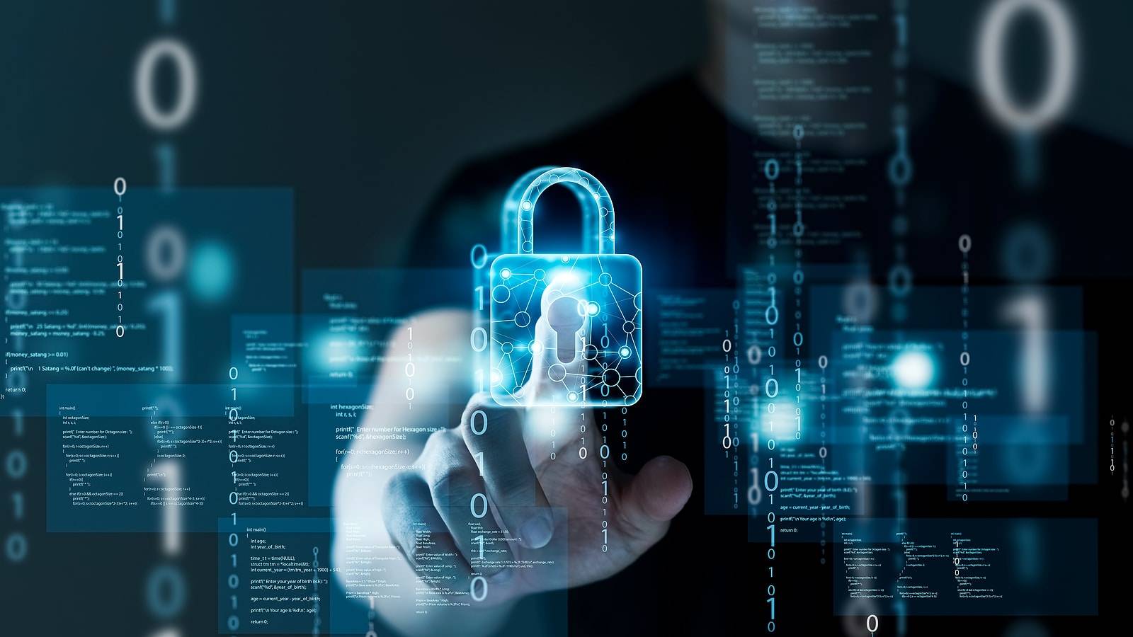 Tips for Transforming Your Business Security 2