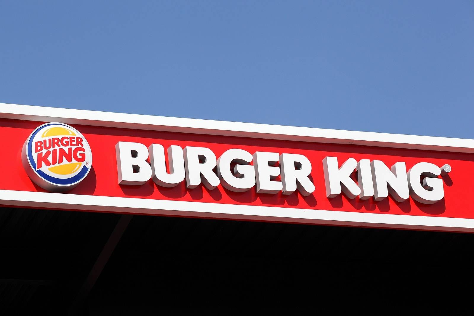 Vegan Options at Fast Food Burger King