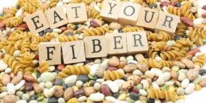 What Are Fiber Foods? Food High in Fiber?