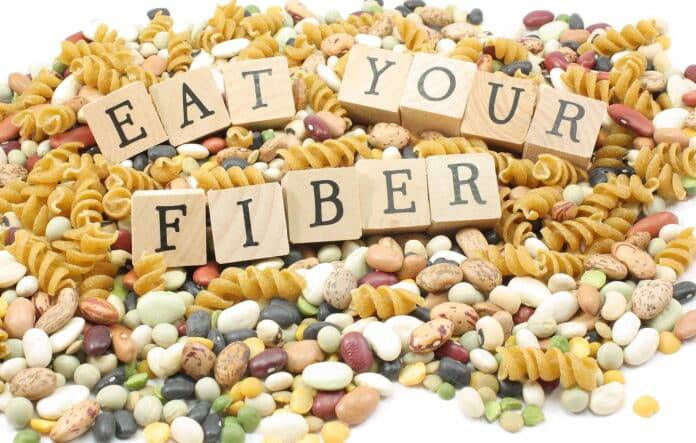 What Are Fiber Foods Food High in Fiber 6