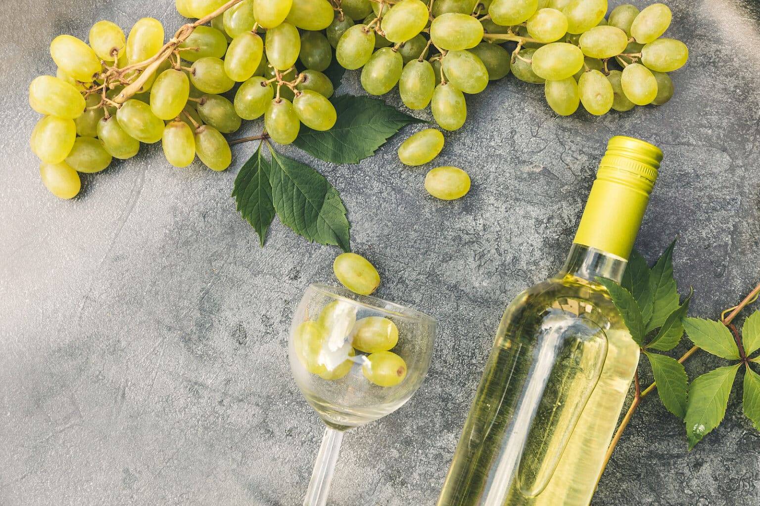 What Is A Dry White Wine Totes Newsworthy Totes Newsworthy