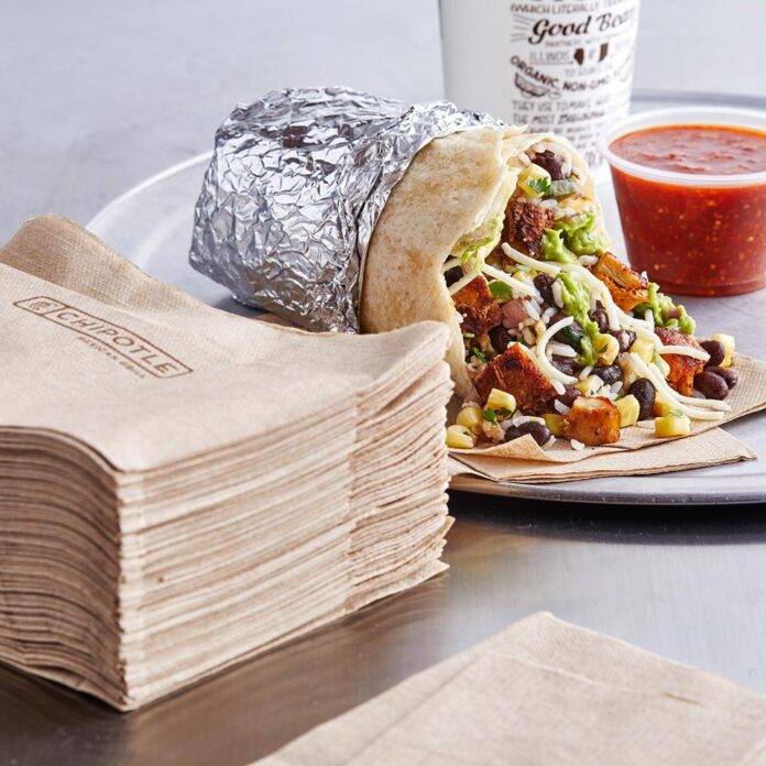 What's the Menu for Chipotle Best Chipotle Menu Choices (2)