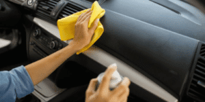 Easy Ways To Keep Your Car Clean All the Time
