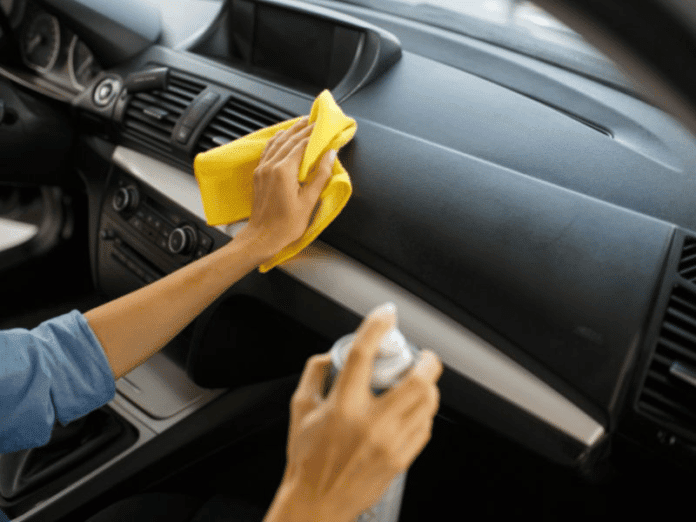 Easy Ways To Keep Your Car Clean All the Time (1)
