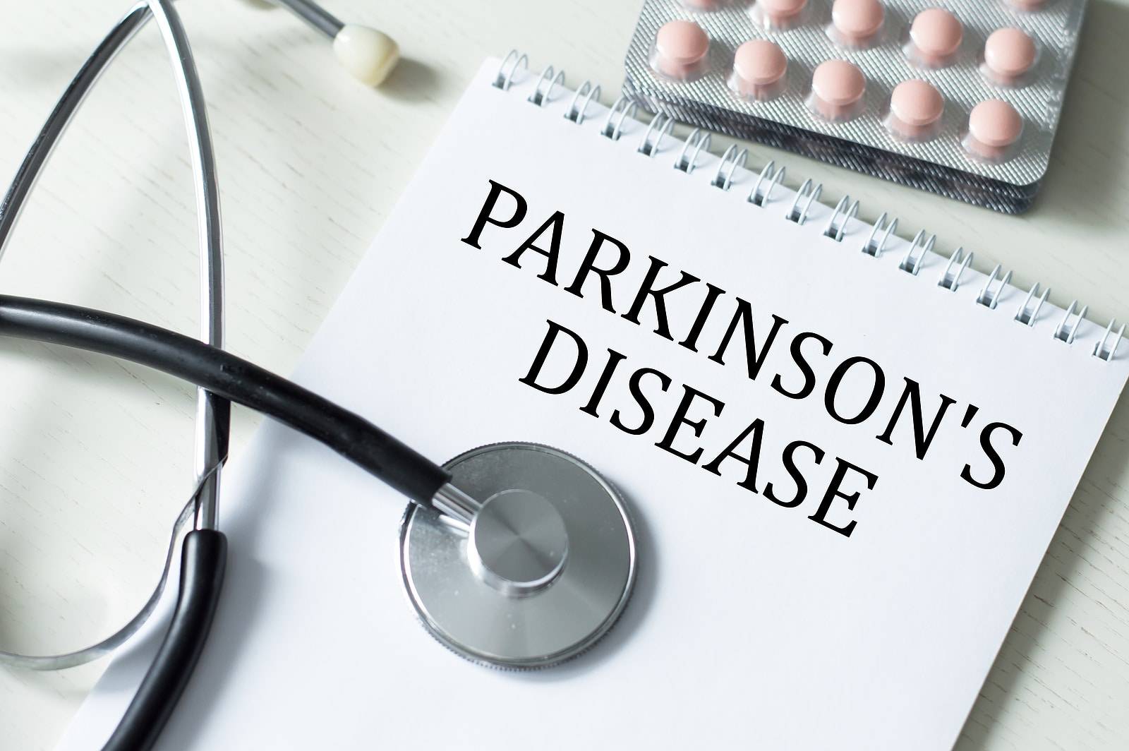 How do you Check for Parkinson's Disease?