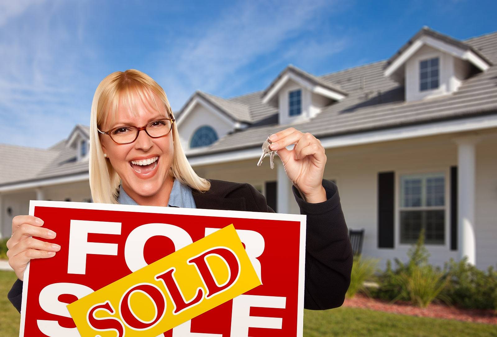 Tips on How To Sell Your House More Quickly 3
