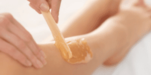 Helpful Tips for Treating Pain After Waxing