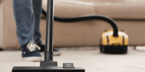 The Most Important Spaces To Clean Before Guests Arrive