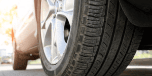 5 Signs You Need To Get New Tires for Your Car