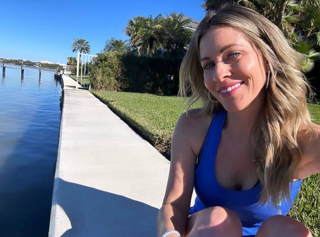 Amanda Tress Net Worth What Are Her Goals in Life After Fitness (7)