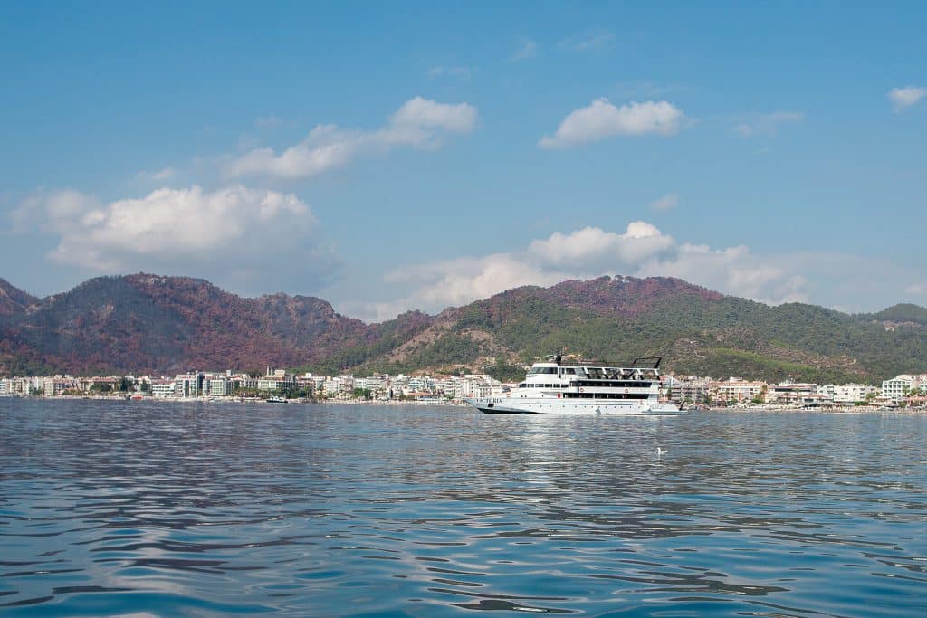 Marmaris