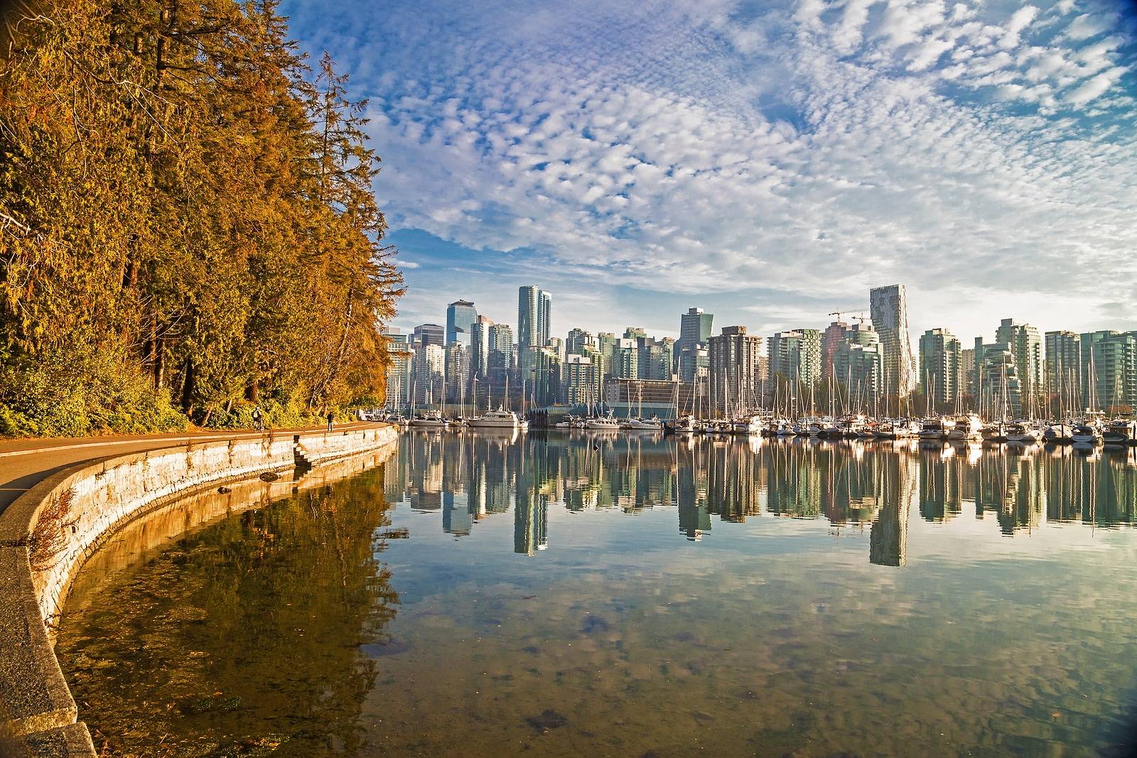 best vacation destinations in Canada for 2023