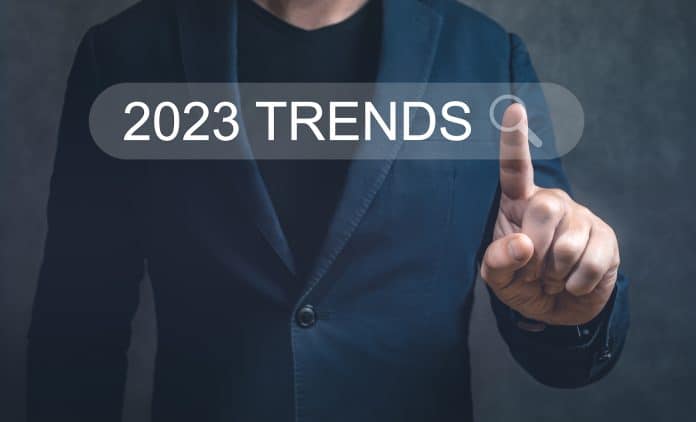 Business Trends in 2023 What the Future Holds