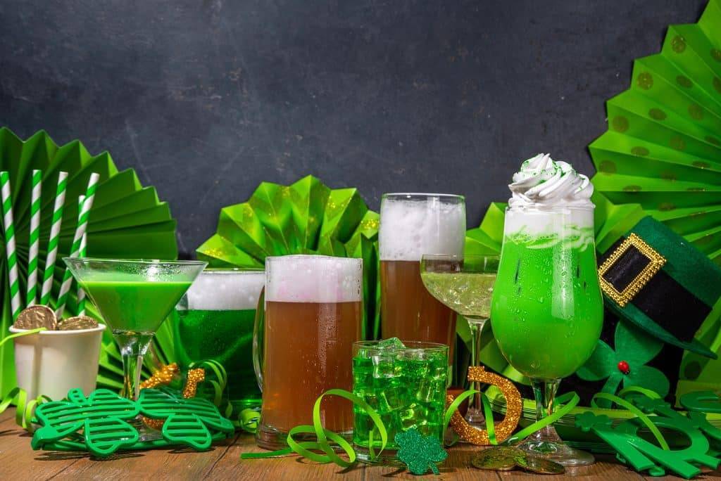 Celebrating St. Patrick’s Day With Food Boards (2)