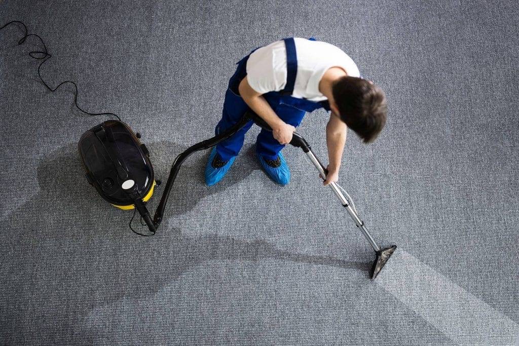 Different Types of Janitorial Services (1)